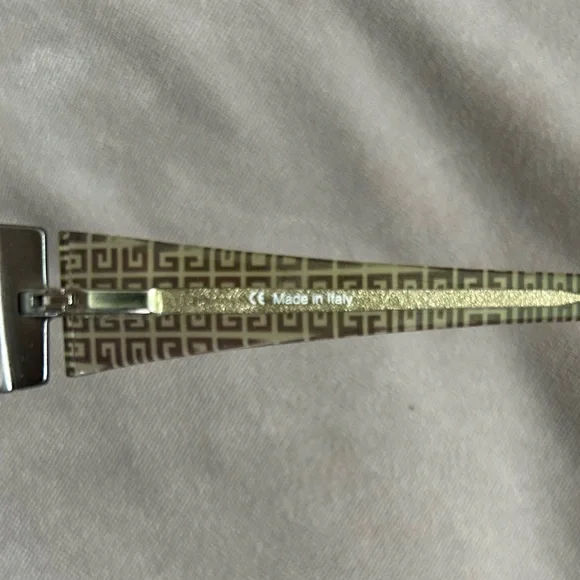 Givenchy Semi Rim glasses - Picture 9 of 9